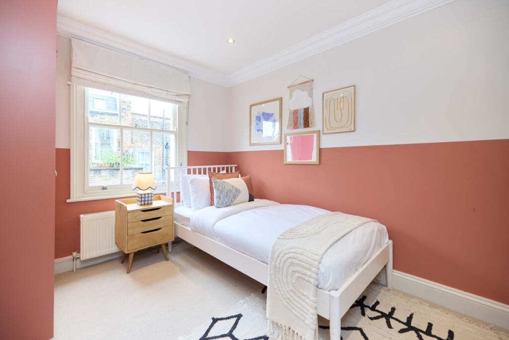 4 bedroom house for rent