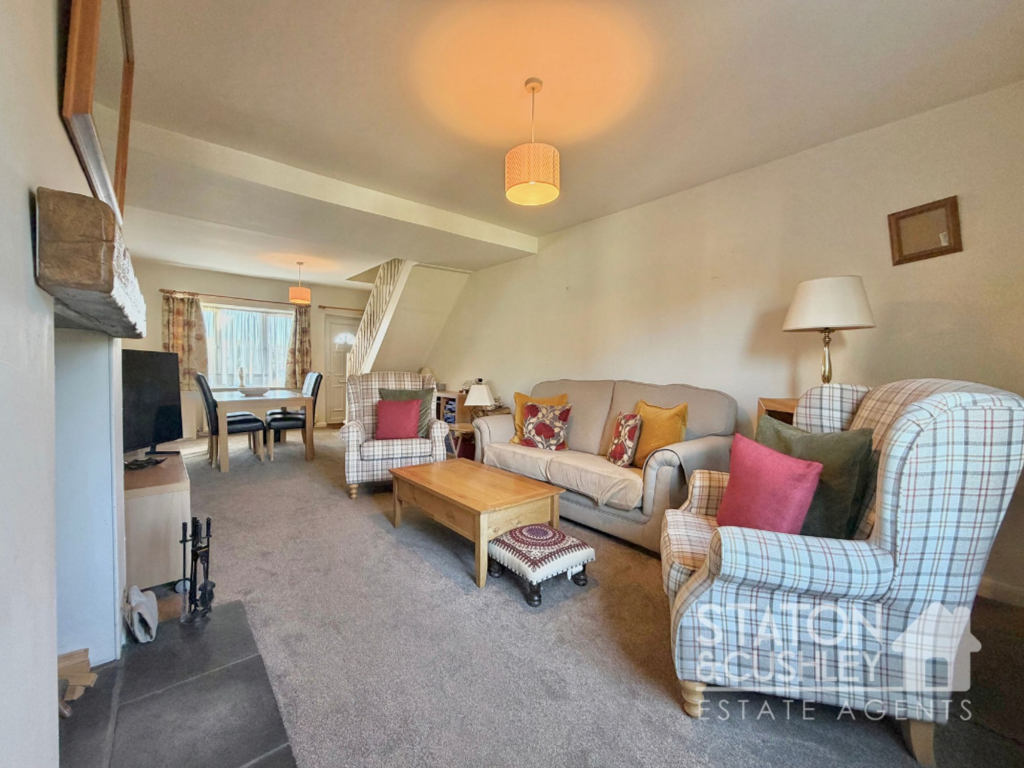 House in Ashfield, Kirkby-in-Ashfield, Nuncargate - View 3