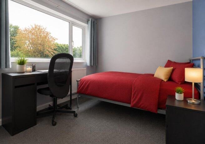 Main image of property: Downs Road