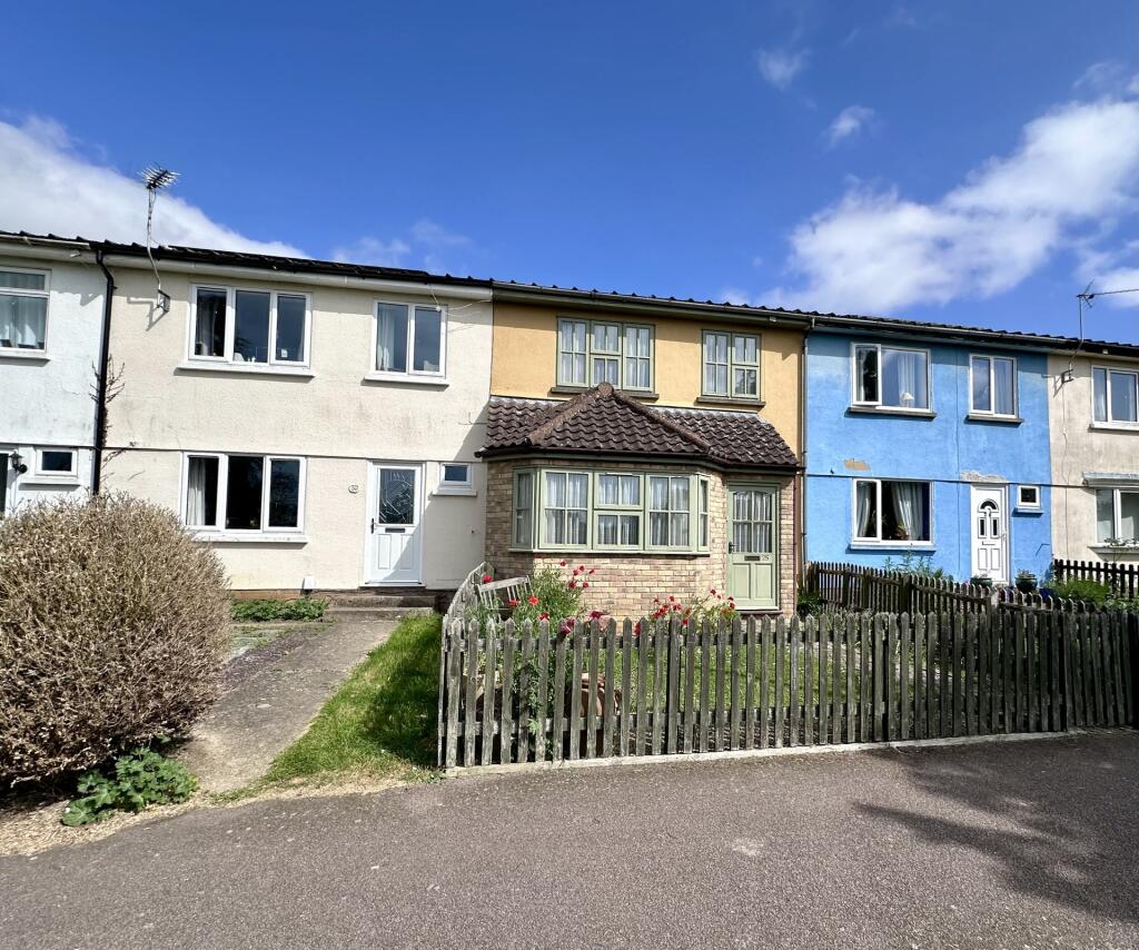 Main image of property: Abbots Way, Ely, Cambridgeshire
