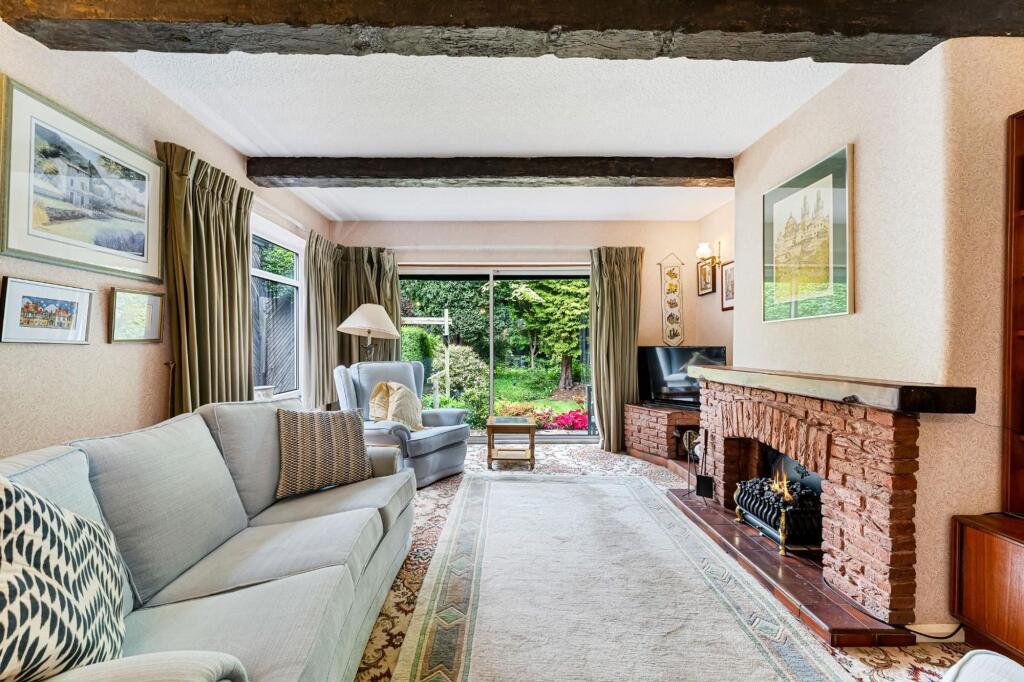 Sandiway, Bramhall, SK7 photo 4