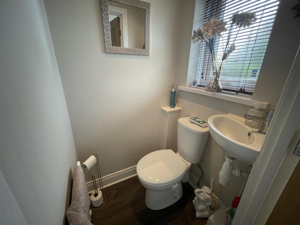 House in Durham - View 5