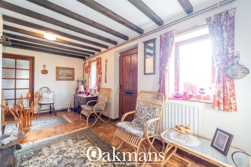 House in Birmingham - View 3
