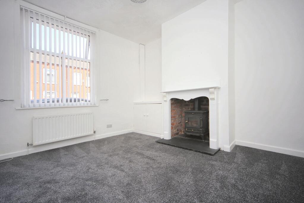 House in Wigan - View 2