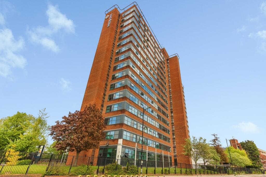 Main image of property: Chester Road, Old Trafford, Manchester, Greater Manchester, M16