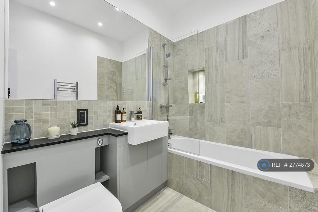Main image of property: Eardley Road, London, SW16