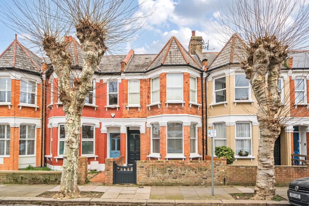 Main image of property: Langham Road London N15