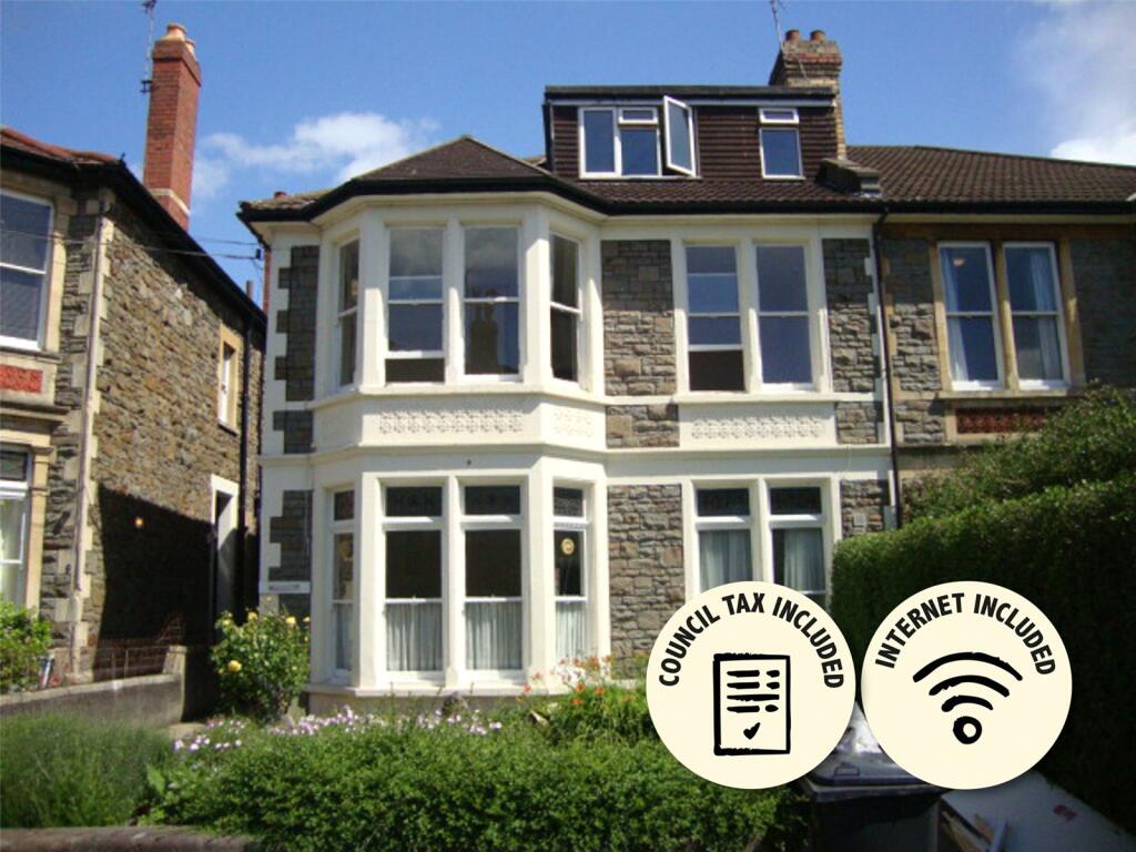 Main image of property: Northumberland Road, Redland, Bristol, BS6