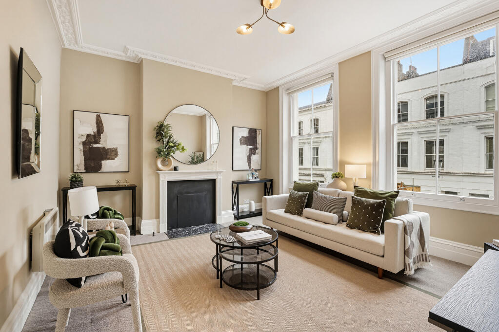 Main image of property: Ifield Road, Chelsea, London, SW10