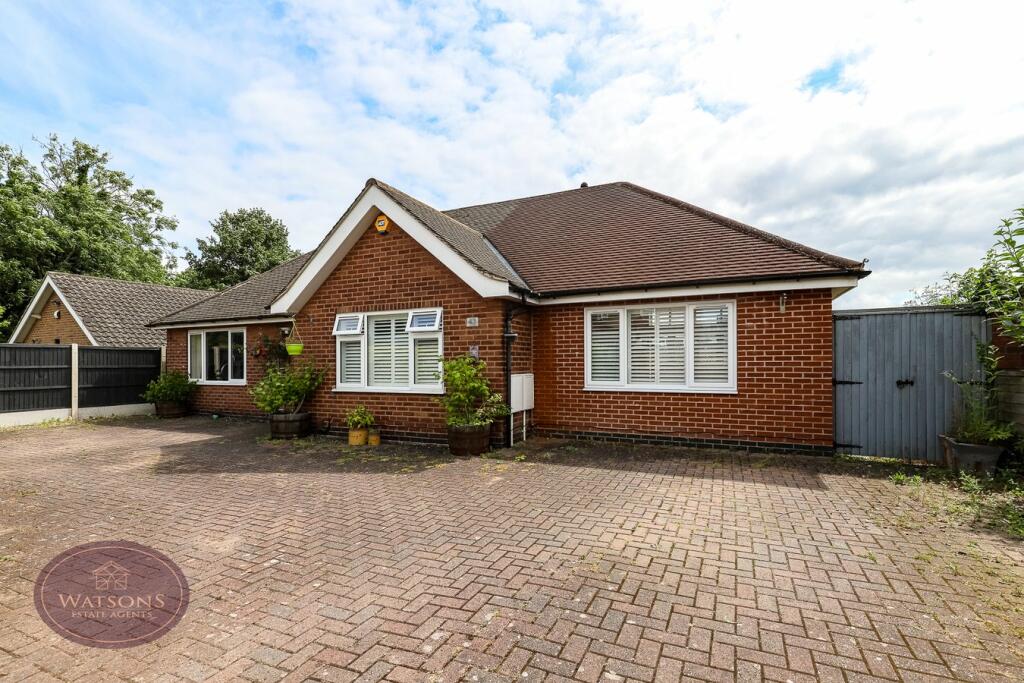 Main image of property: Philip Avenue, Nuthall, Nottingham, NG16