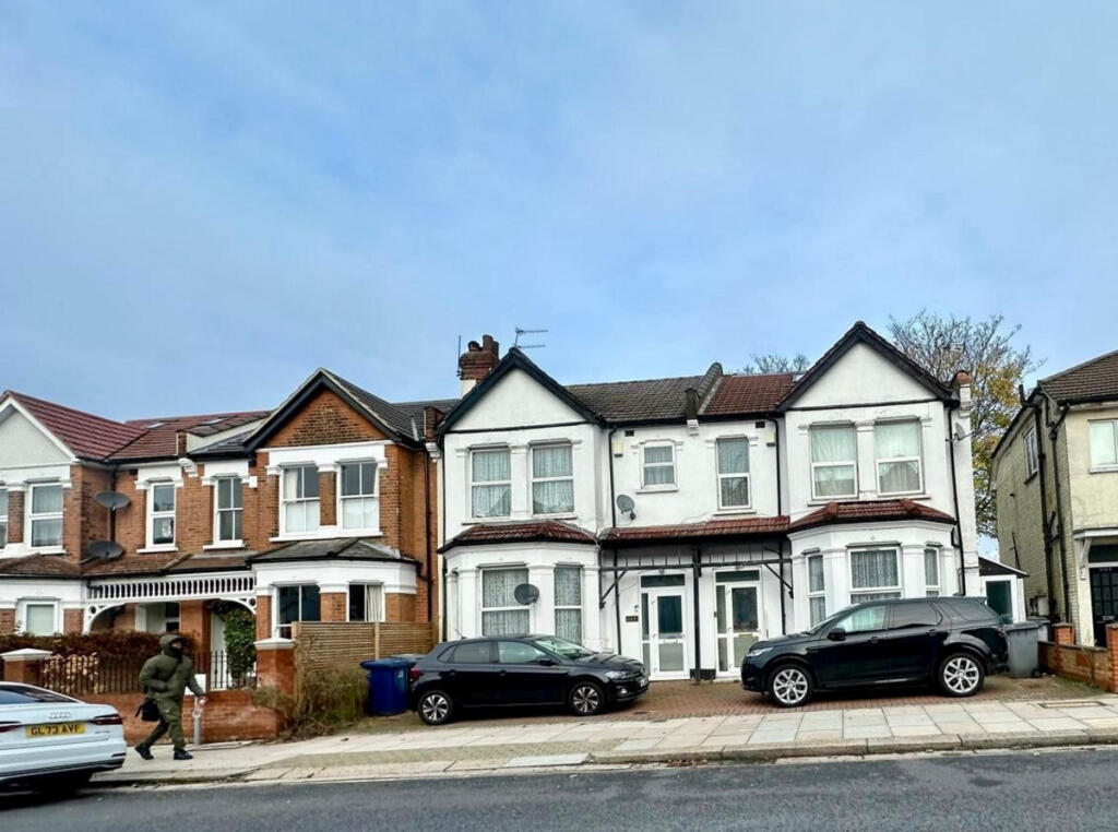 Main image of property: Station Road, Finchley, N3