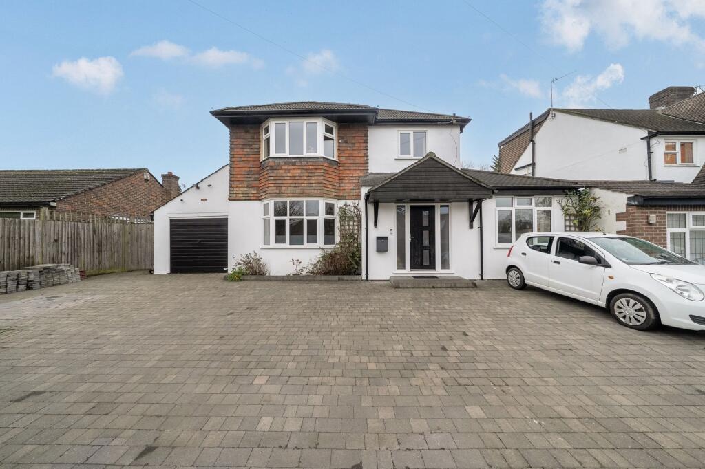 Main image of property: Eglise Road, Warlingham, CR6