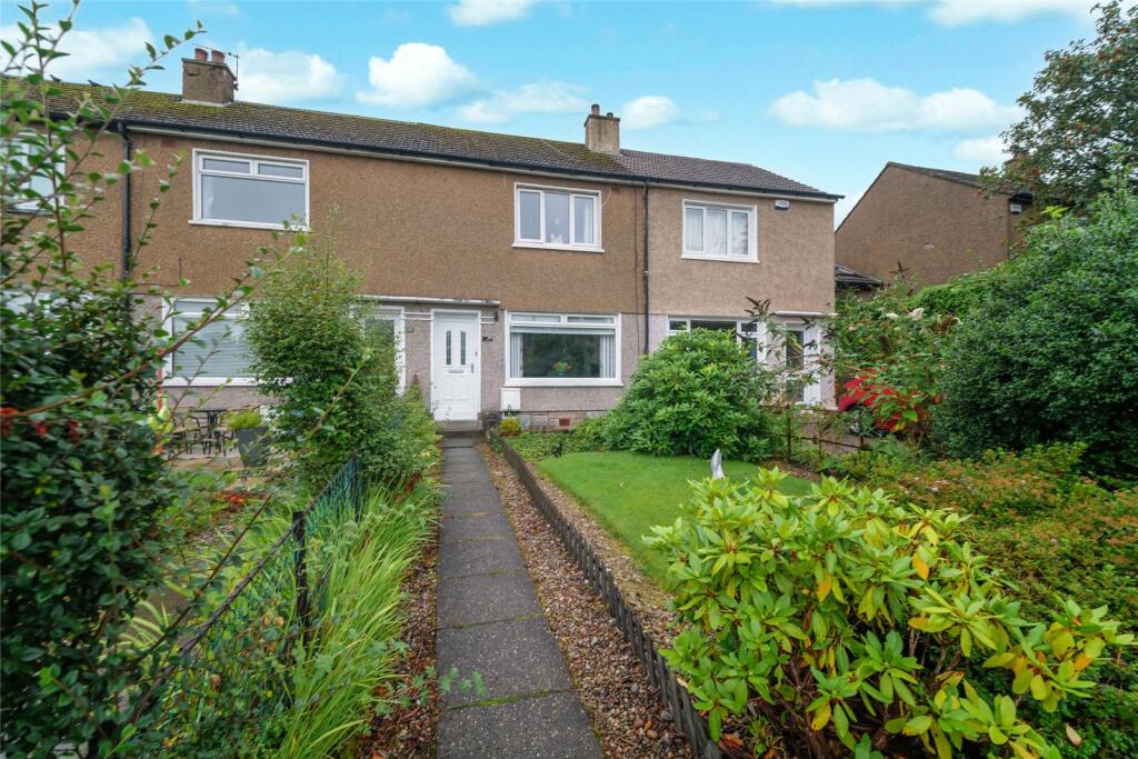Main image of property: Cruachan Road, Baljaffray, Glasgow, East Dunbartonshire, G61