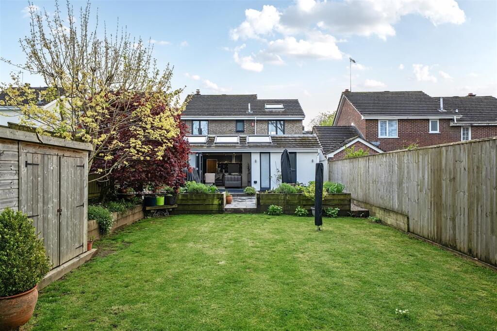 Main image of property: Ash Grove, Ivybridge