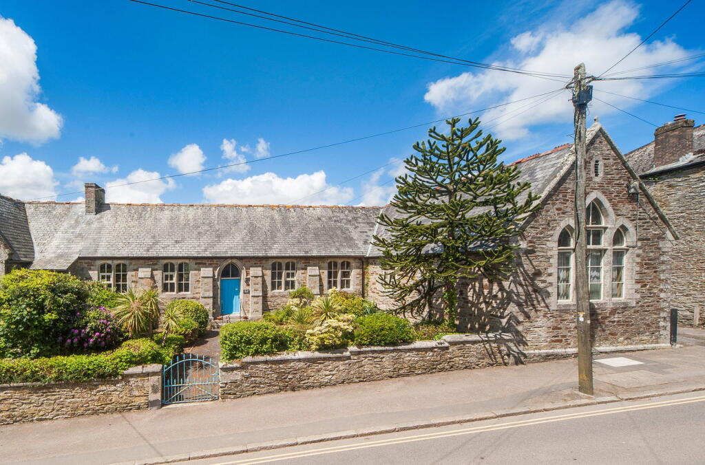 Main image of property: Fore Street, Tregony