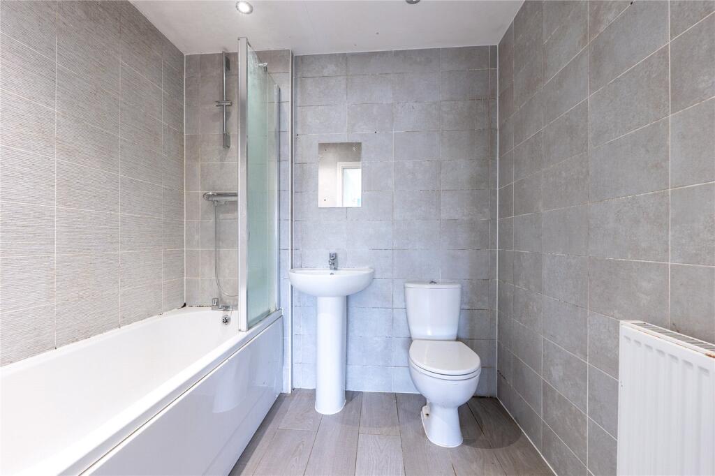 Apartment in Oxford - View 5