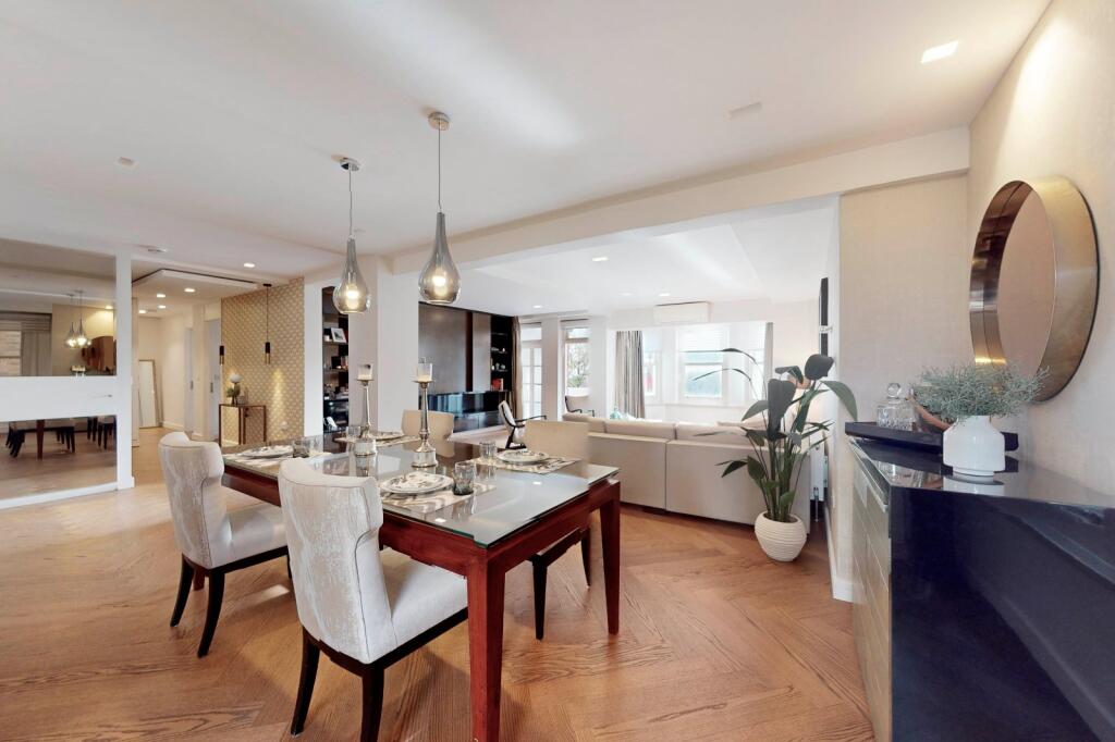 Main image of property: Neville Court, 
Abbey Road, NW8