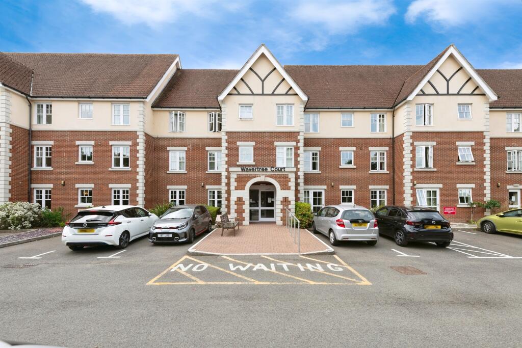 Main image of property: Massetts Road, Horley