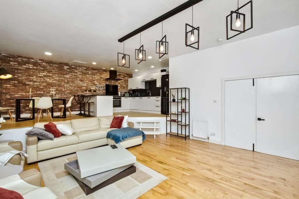 1F2, 54 Bernard Street, North Leith, Edinburgh, EH6 6PR - View 4