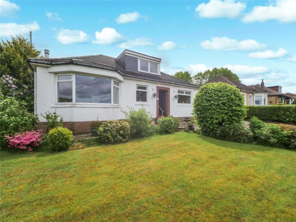 Main image of property: Kirkintilloch Road, Bishopbriggs, Glasgow, East Dunbartonshire, G64