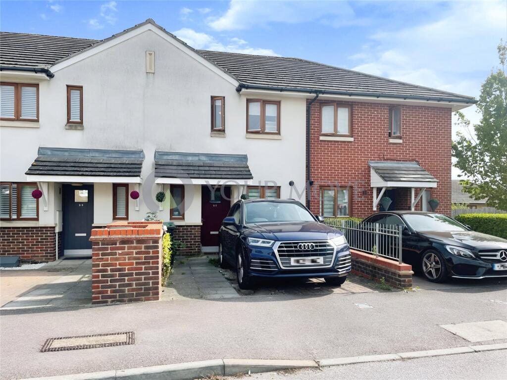 Main image of property: Palmer Avenue, Gravesend, Kent, DA12