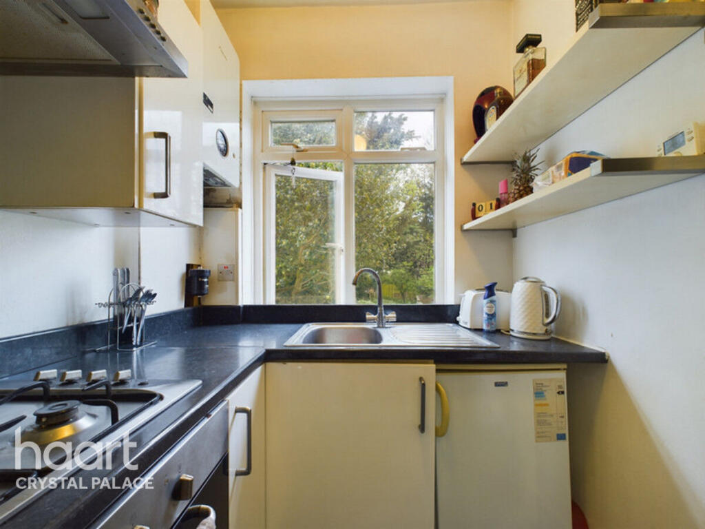 Main image of property: Ash Grove, LONDON