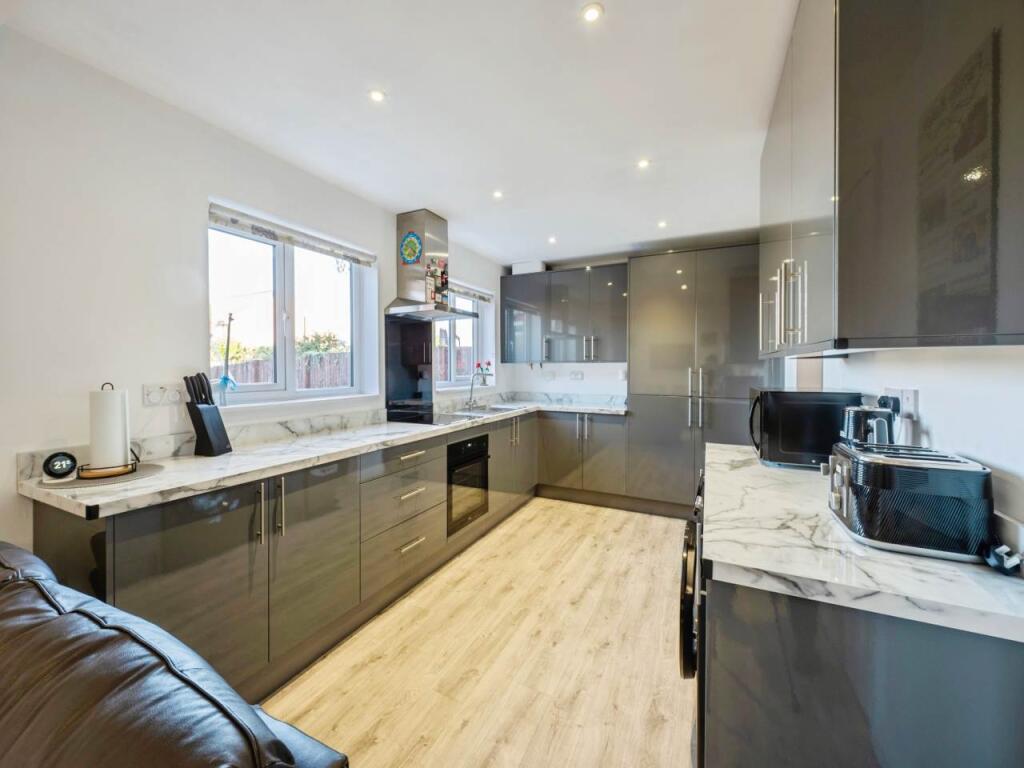 House in Prudhoe - View 4