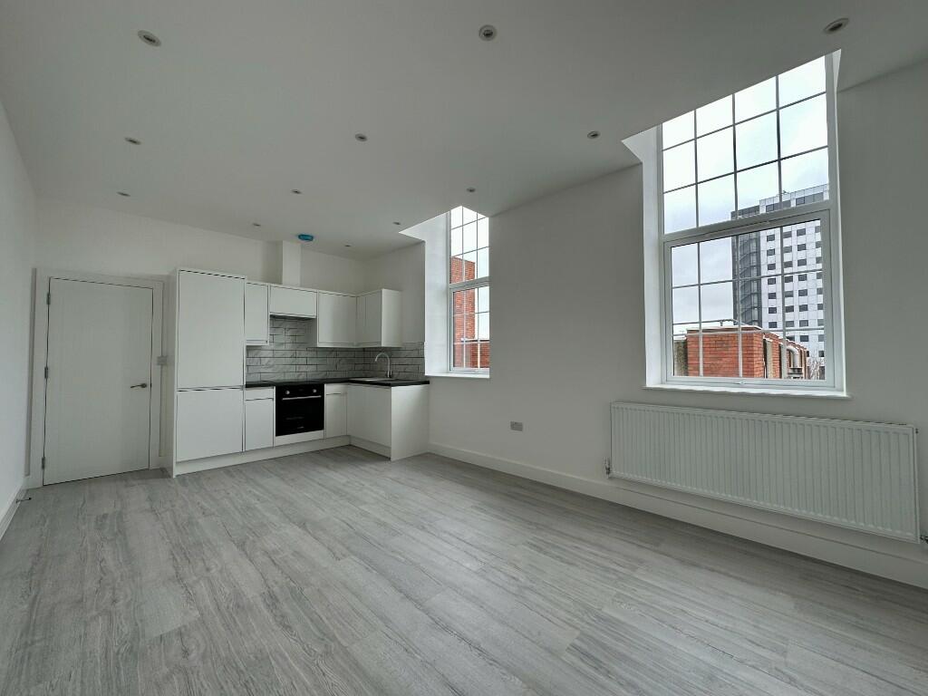 Main image of property: Southchurch Road, Southend-On-Sea, Essex, SS1