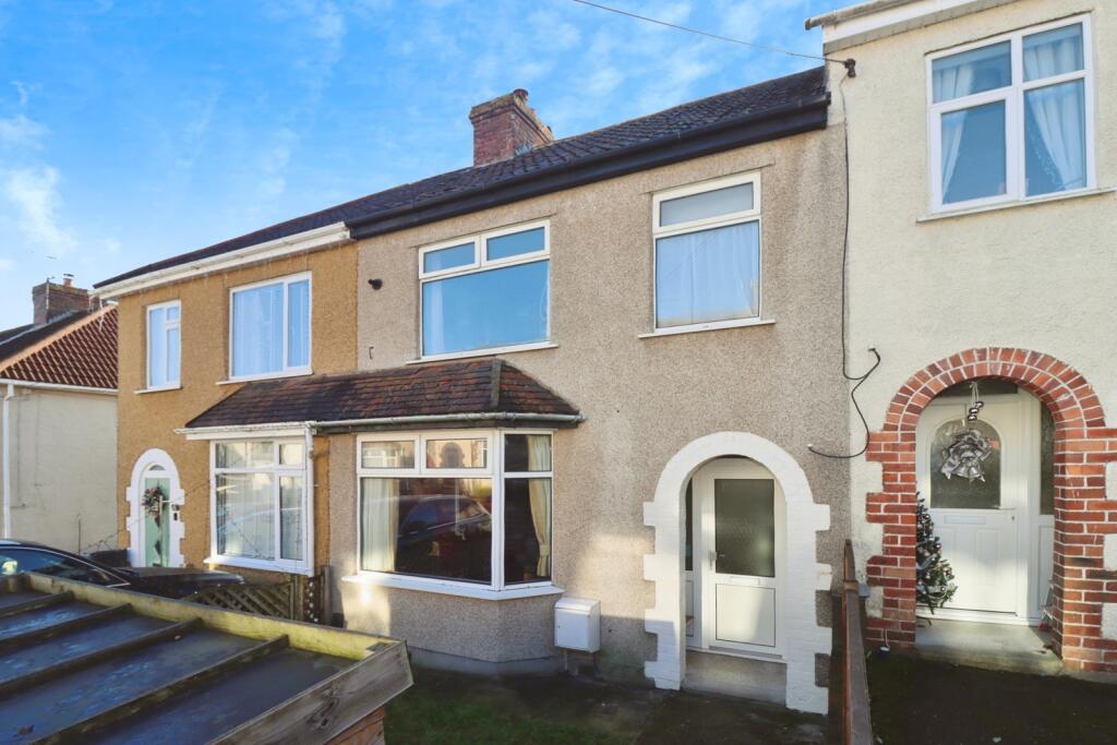 Main image of property: Northend Avenue, Bristol, BS15