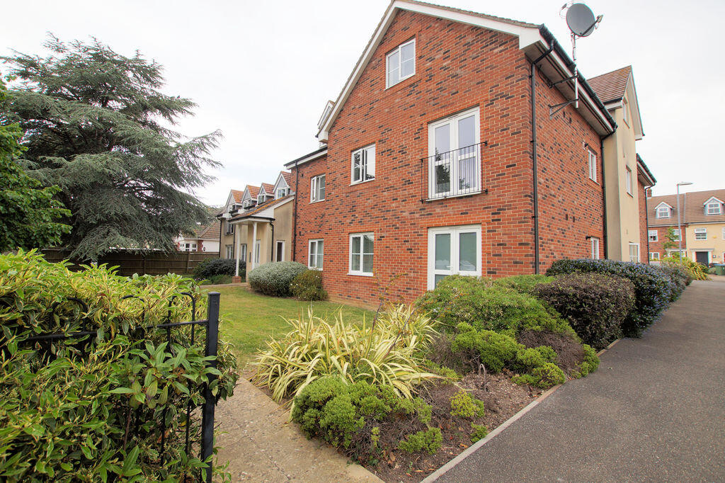 Main image of property: Ribble Gardens, Portchester