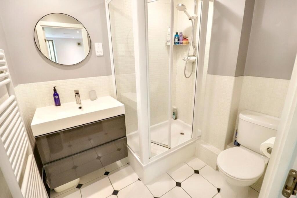 Apartment in London, Holloway - View 4
