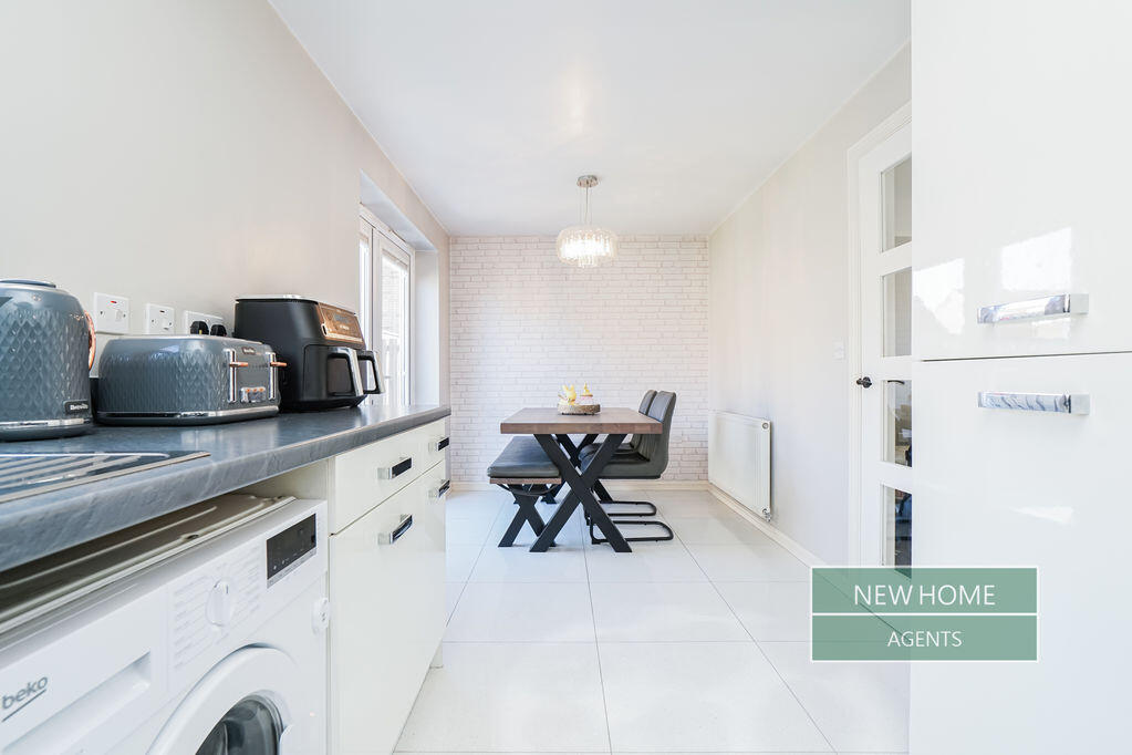 Hembury Court, Ingleby Barwick, Stockton-On-Tees, TS17 5NG – pohled 4