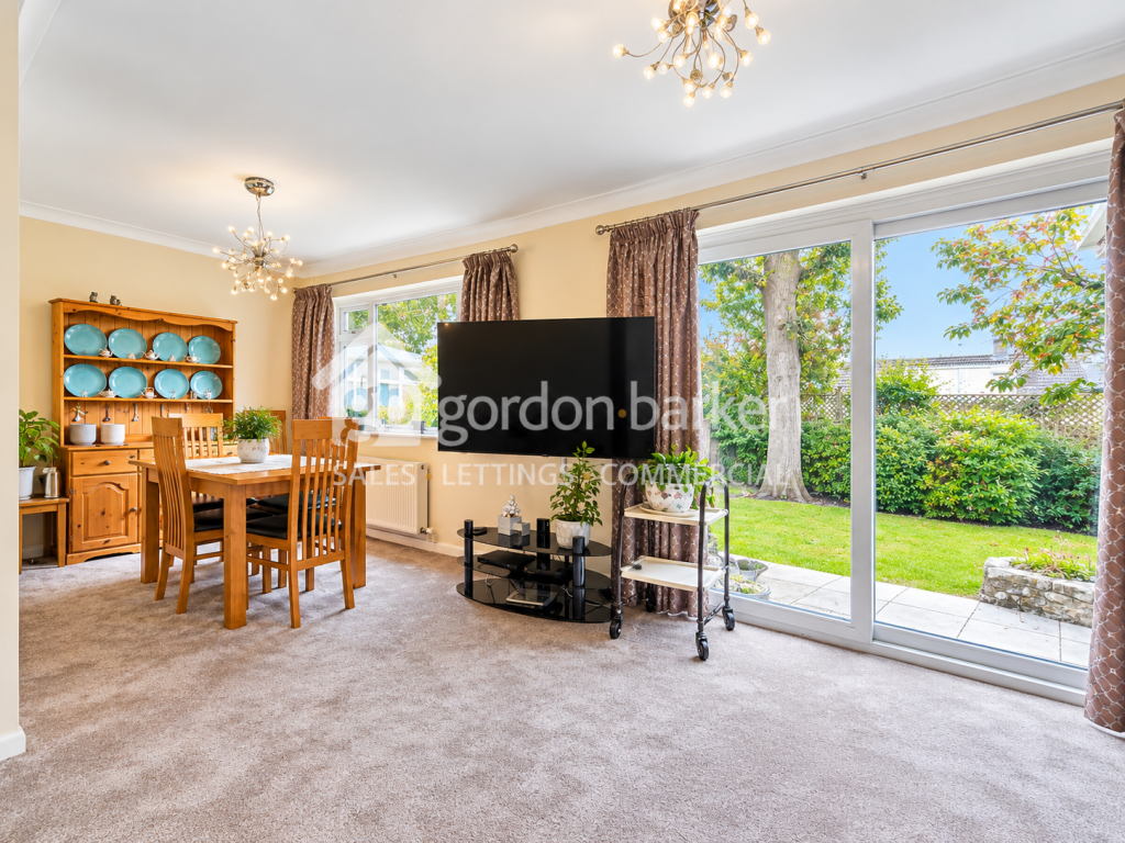 Lavender Way, Broadstone photo 3