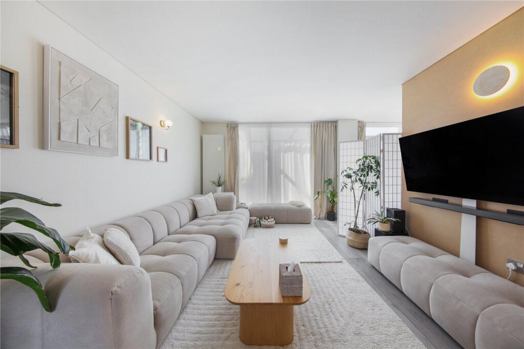 Apartment in London