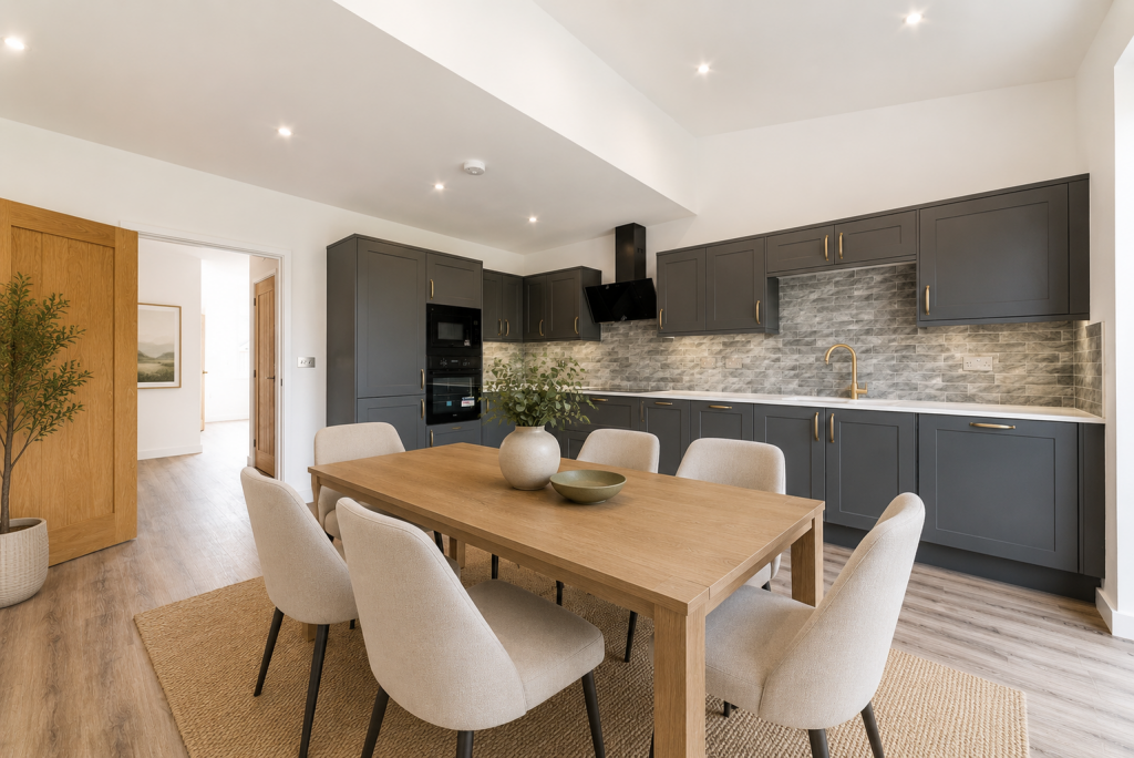 Windmill Road, Reading, RG7 - View 5
