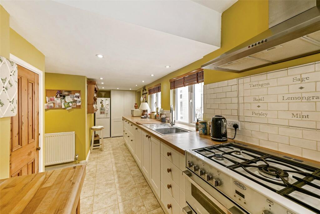 House in Chichester, Runcton, North Mundham - View 5