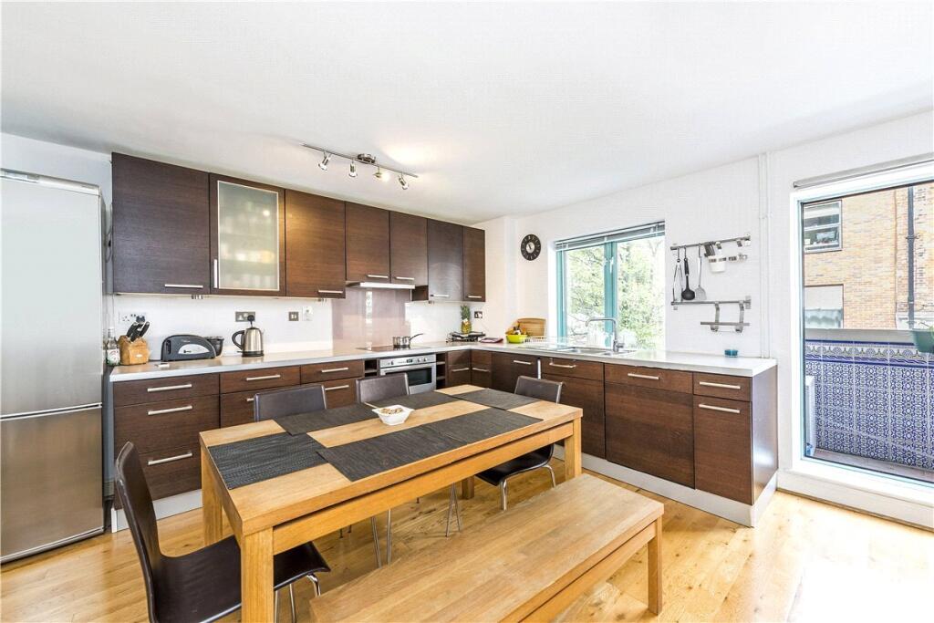 Main image of property: Chapter Street, London, SW1P