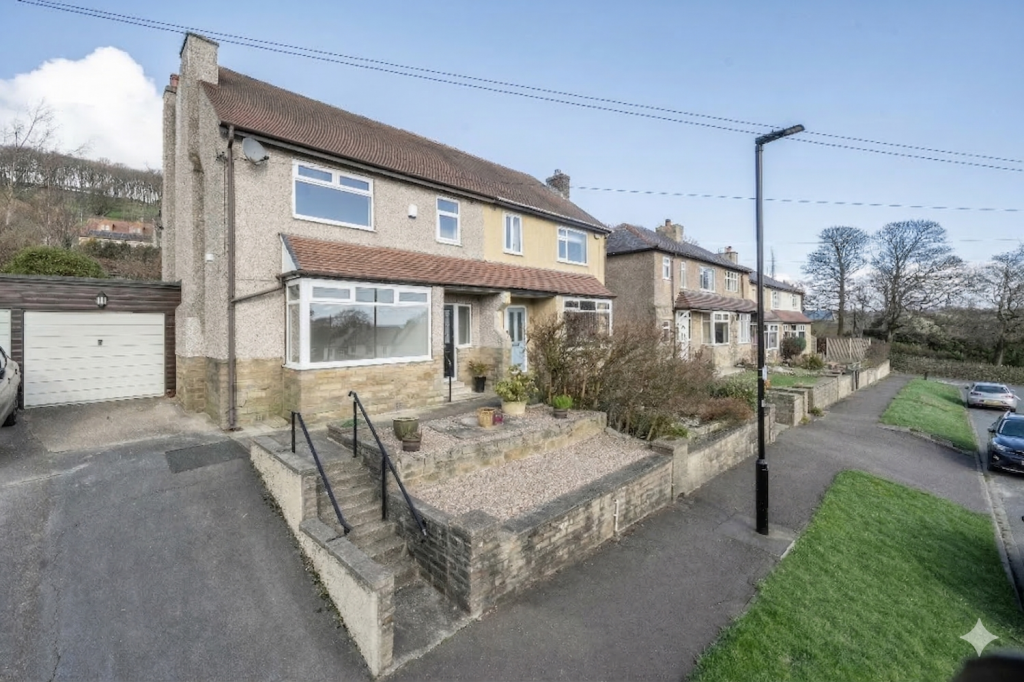 Main image of property: Holme Road, Warley