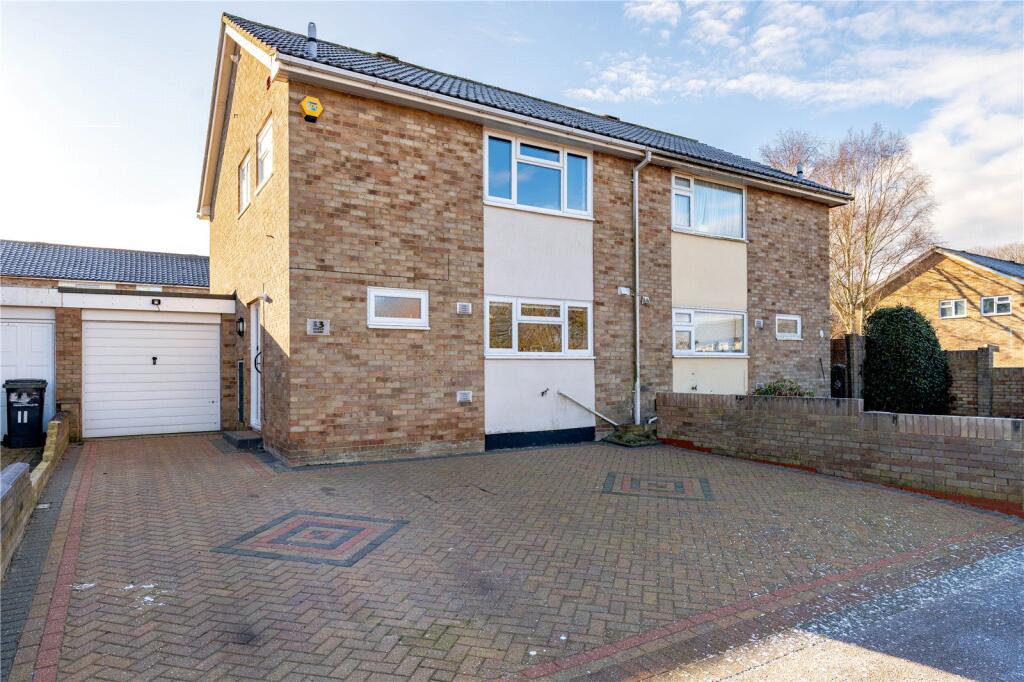 Main image of property: Ifield Close, Maidstone, ME15
