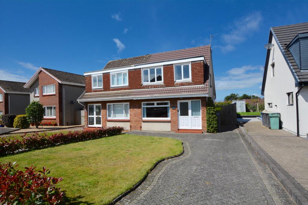 Main image of property: 31 Whins Road, Barassie, Troon, KA10 6UE