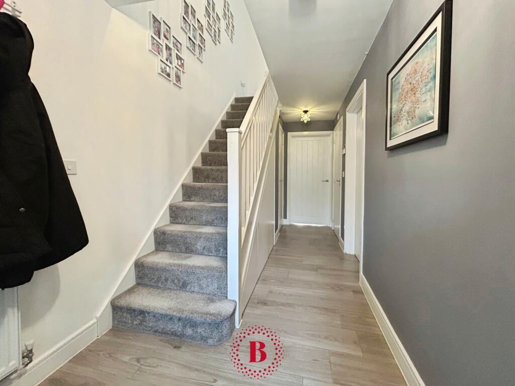 Burrows Drive, Bingham, NG13 photo 4