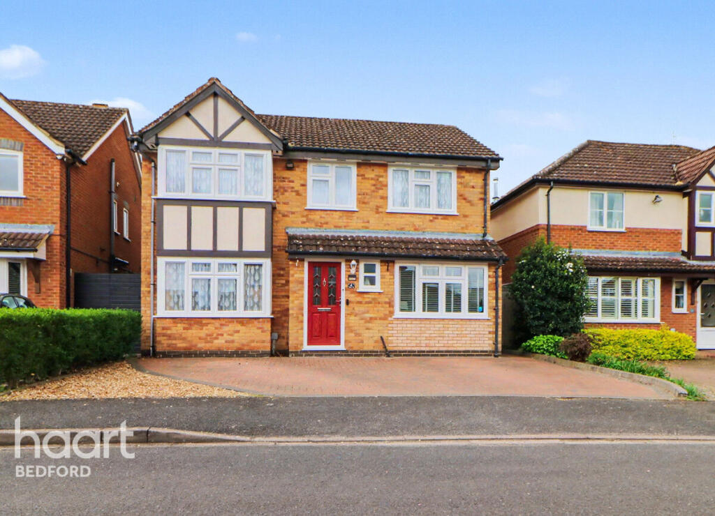 Main image of property: Rowan Way, Cranfield