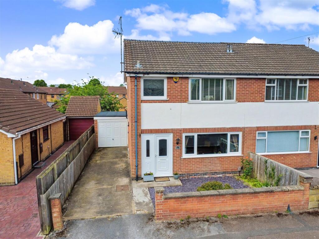 Main image of property: Stafford Street, Long Eaton