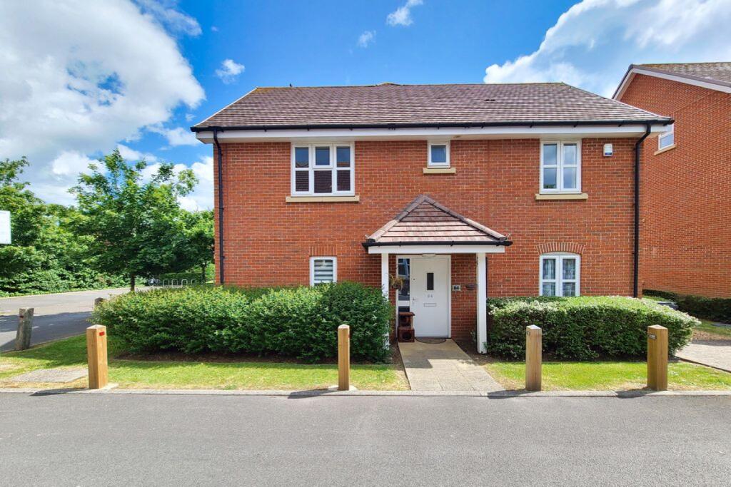 Main image of property: The Mallards, Totton, SO40