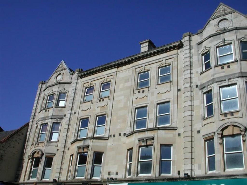 Main image of property: 6-8 Sheep Street, Northampton, NN1 2LU