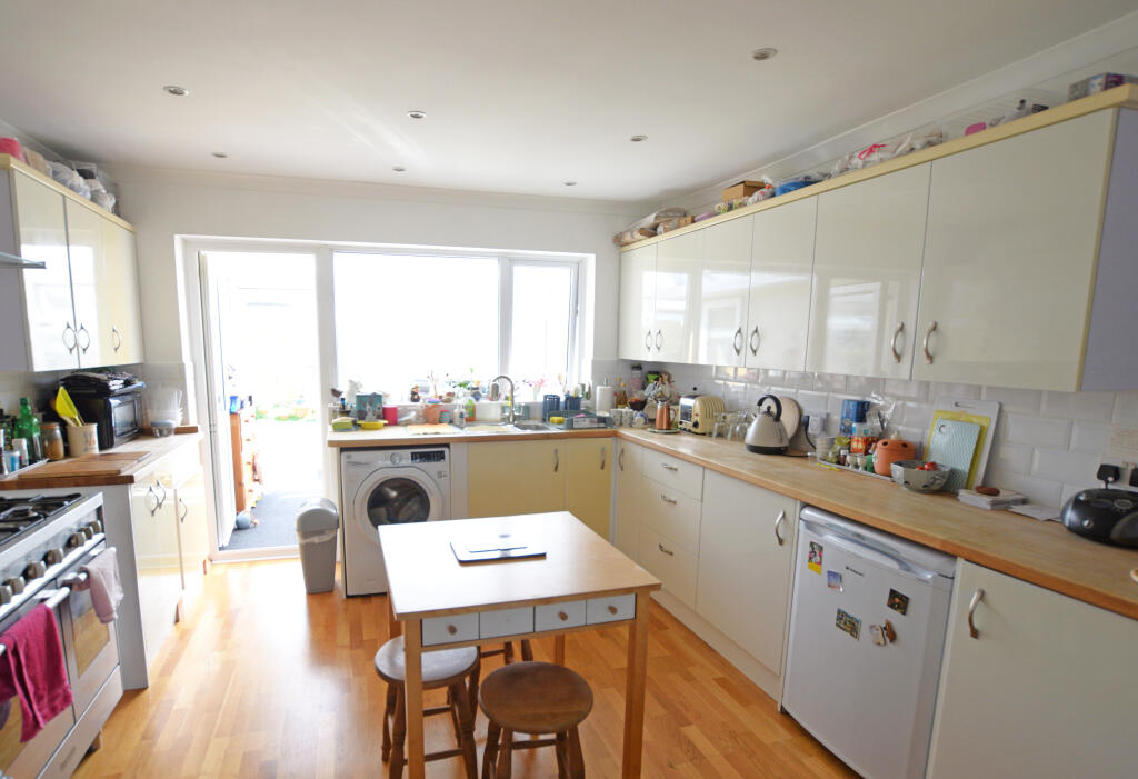 Waverley Gardens, Pevensey Bay – pohled 4