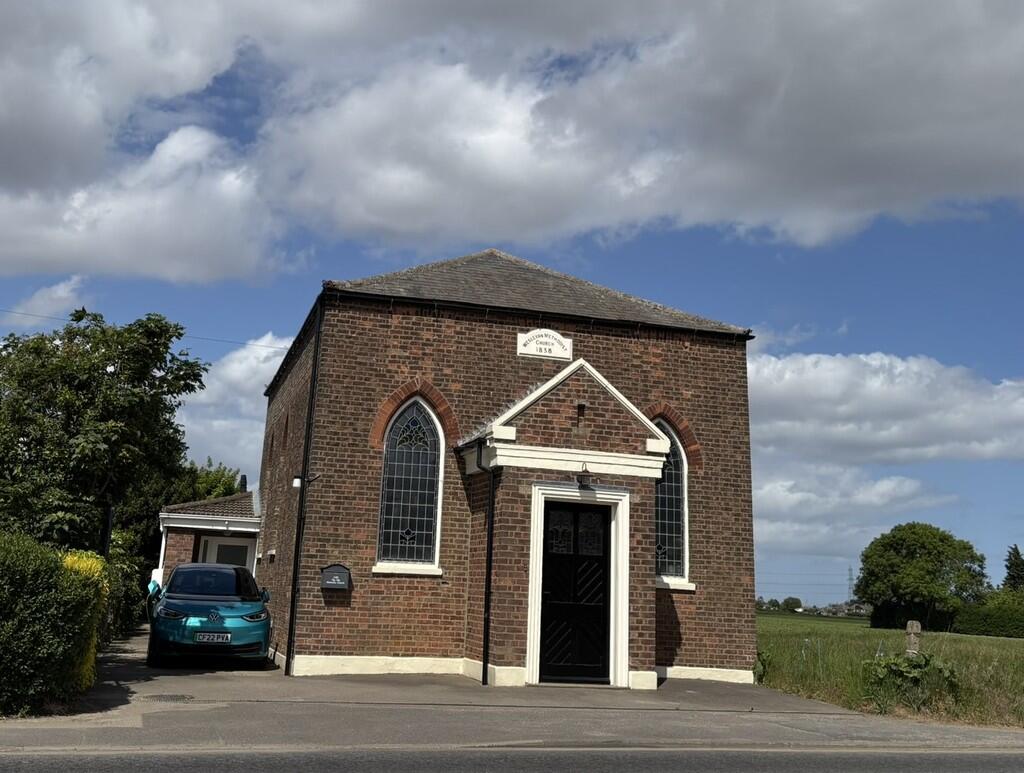 Main image of property: High Road, Whaplode, PE12 6TG