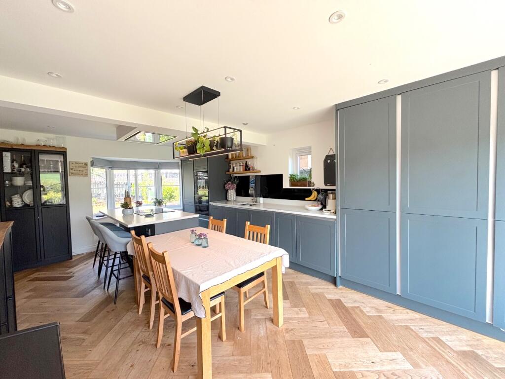 South Meadow, South Horrington Village, Wells - View 3