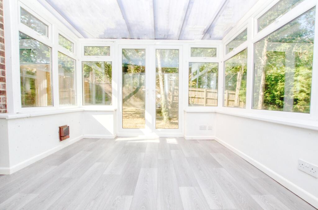 House in Southampton, Lordswood - View 5