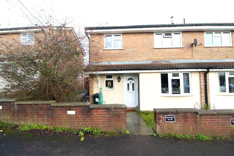 Main image of property: Berkeleys Mead, Bradley Stoke